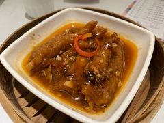 酱汁蒸凤爪-凯逸轩·匠心粤菜(中城名仕汇店)