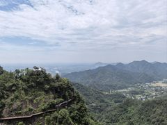 -大慈岩风景区