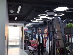 -即刻自助健身·私教馆(对外经贸店)