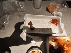 -半天妖烤鱼(丰科万达店)