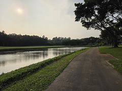 -东莞海逸高尔夫球会