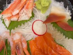 -昱匠·日本料理(金融街店)