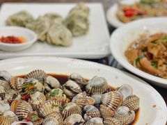 -长平肥姐白粥·海鲜打冷