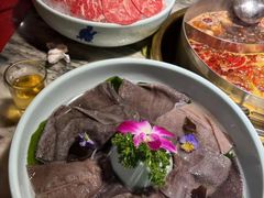 -矮板凳老火锅(宽窄巷子店)
