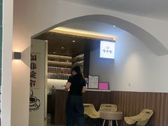 -何适山庄 ·可团建(水长城P2停车场店)