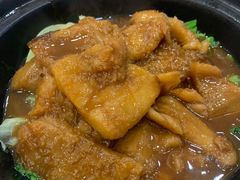 -寻味顺德·南记酒家·传统顺德菜·鱼生(广源路店)