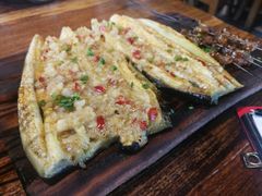 -串大叔炭火烤串·鸡西大冷面刀削面(总店)