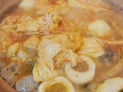 -螺思宝螺蛳粉火锅·鸭脚煲(西乡店)