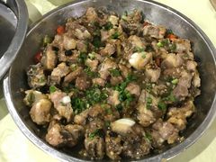 -标记美食新鲜猪杂(兴南大道店)