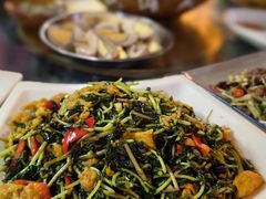 -龙姐私房菜(和顺古镇店)