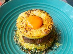 -FOOOO CITY CLUB 孚乐里音乐西餐酒吧(悠方店)