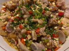 -味悦·老字号·赣州菜(厚德总店)