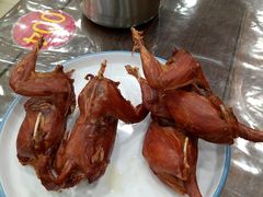 -乔家满族八大碗(流水沟店)