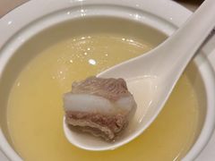 -皇朝会.经典传统粤菜(外滩店)
