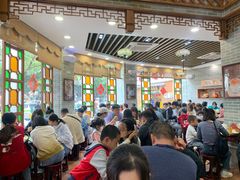 -民信老铺(华盖路店)