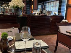 -杭州西子湖四季酒店·金沙厅