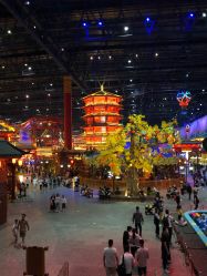 点击看大图 -南京万达乐园