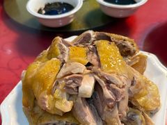 -林家饭店(新林公路店)