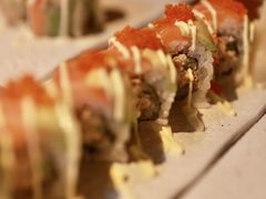 -森味薪火烧•烧鸟居酒屋•日本料理(望京店)