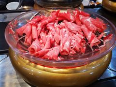 肥牛-龍歌自助小火锅(崂山丽达店)