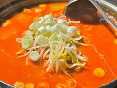 -青春韩国料理(汽博店)