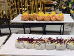 -好伦哥比萨烤肉自助(八里桥店)