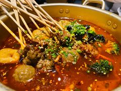 -觅香串串香·麻辣烫·冒菜(欧美广场店)