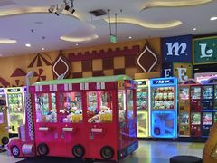 -meland·儿童乐园·游戏厅娃娃机·电玩Xbox(成都合生汇店)