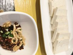 -四季喧黔味豆米火锅(万达广场店)