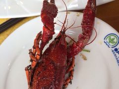 iphone_upload_pic-盱眙红叶龙虾(金源北路店)