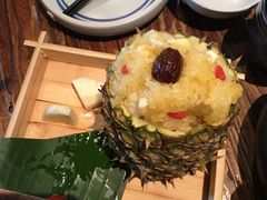 -云海肴·汽锅鸡·云南菜(领展购物广场·中关村店)