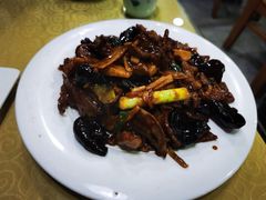 -春水锅贴·传统鲁菜(大明湖店)