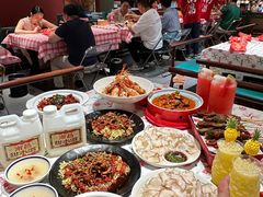 -辣小鲜·南昌大排档(船山路店)