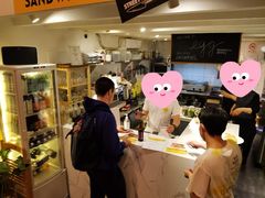 -Egg•Allday Brunch(襄阳北路店)