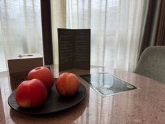-南京THE TAI太和紫金大酒店