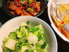 -姐夫的小菜(新中关购物中心店)