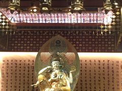 -新加坡佛牙寺龙华院