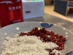 -晓靖轩烧烤(沙河风情店)