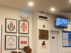 -萨莉亚意式餐厅(桃浦路店)