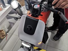 -九号电动车(安定门内大街店)