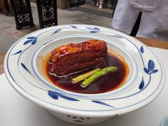 -二泉园老菜馆·百年无锡菜