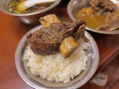 -阿秋牛排(湖心街店)