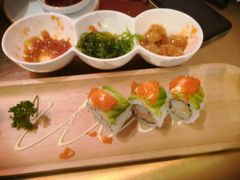 -三上料理(西湖文化广场店)