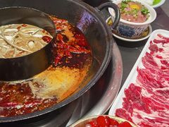 -巴蜀大将火锅(春熙店)