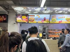 -清青快餐厅