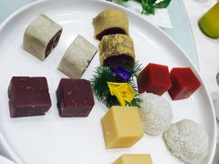 -皇城根·烤鸭·鱼头·家常菜(欧亚大观乐活城店)
