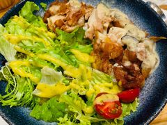 -艾薯夫妇Aysh(红山店)