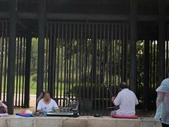 -南湖国家城市湿地公园