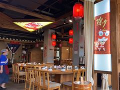 -印象鲵宴·张家界地标美食名片(溪布街店)