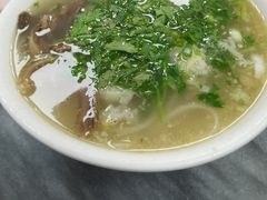 -郝刚刚羊杂割(柳巷店)